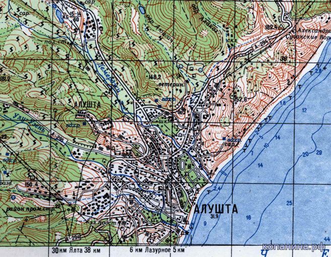 Карта Украины 1:100000, 1:50000 - Советские и немецкие карты - Старые Карты- Военная история, оружие, старые и военные карты